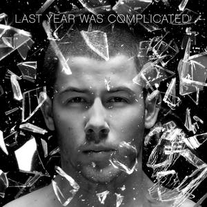 Nick Jonas - Comfortable (Official Instrumental) 原版无和声伴奏