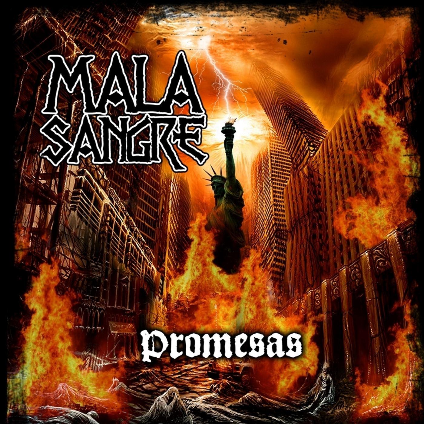 Promesas