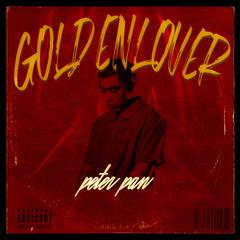 GOLDEN LOVER（Mixtape）