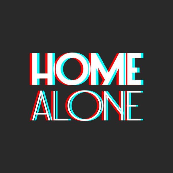 Home Alone专辑