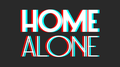 Home Alone专辑