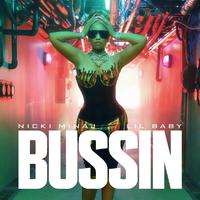 Nicki Minaj, Lil Baby - Bussin (unofficial Instrumental) 无和声伴奏