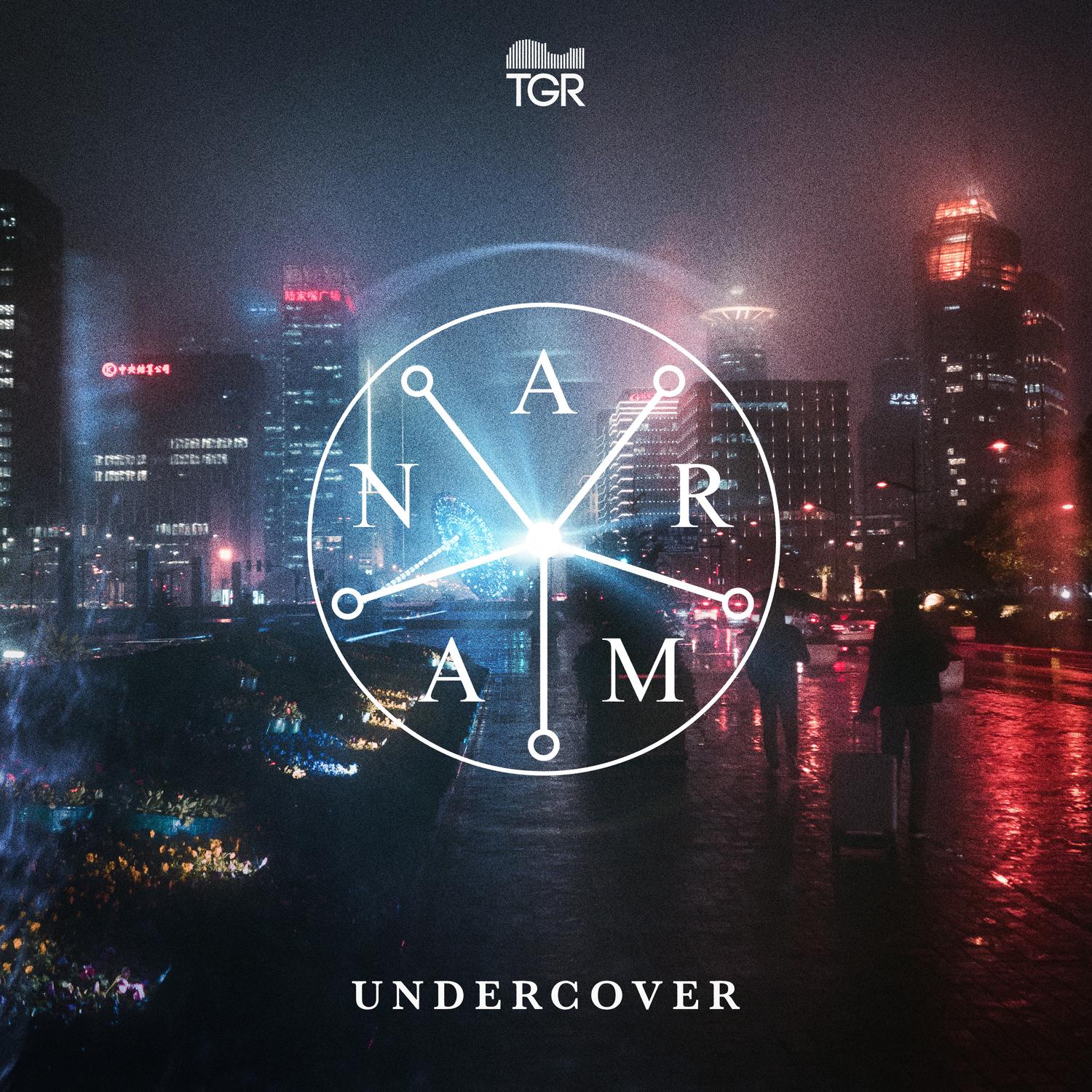 Undercover