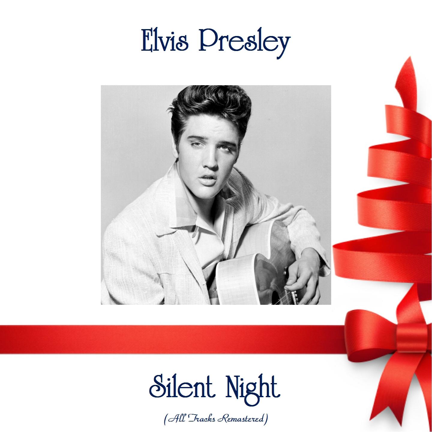 Silent Night (All Tracks Remastered)