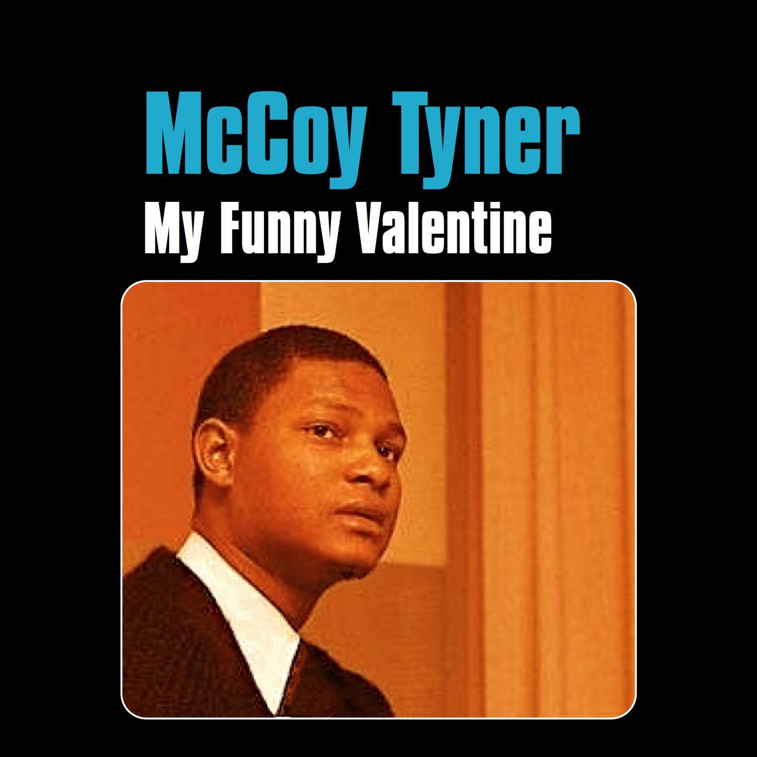 My Funny Valentine