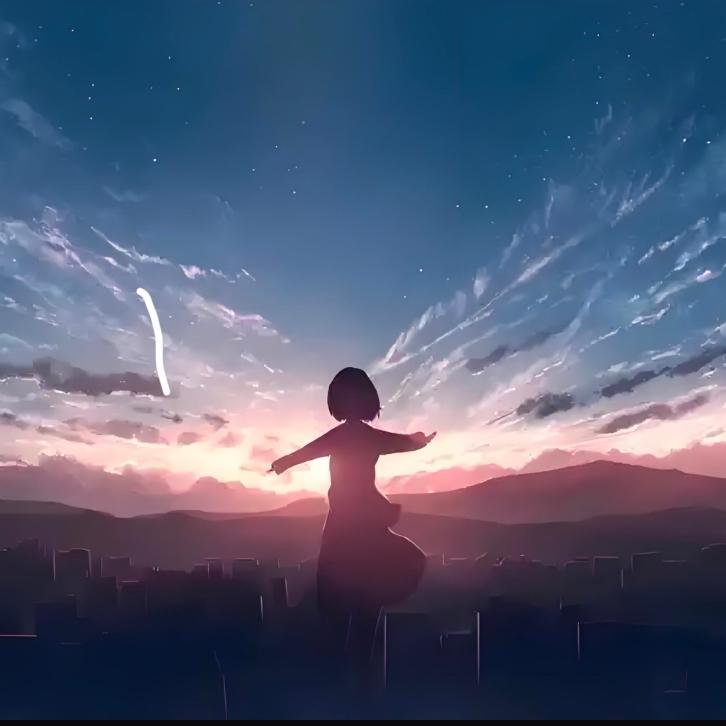 Felicity（钢琴版）