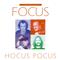 The Best Of Focus / Hocus Pocus专辑