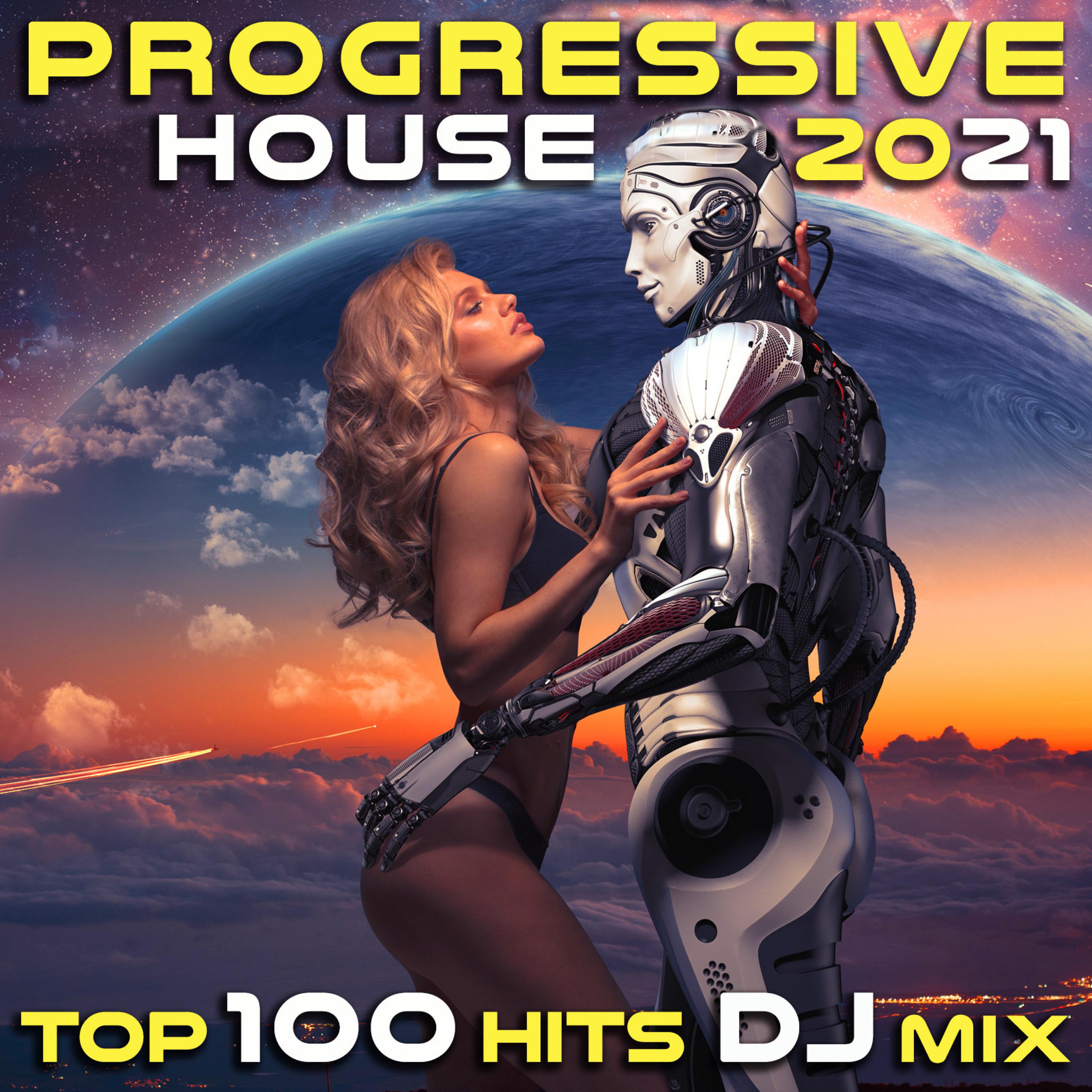 Ali Taimot - Underwater I (Progressive House 2021 Top 100 Hits DJ Mixed)
