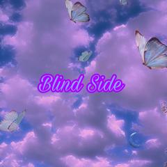 Blind Side（Prod by. BLACKFAT洪汝超）