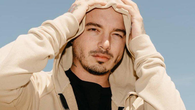 J Balvin