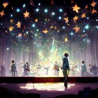 A band that never existed (feat. Entheogenic & Vibrasphere)