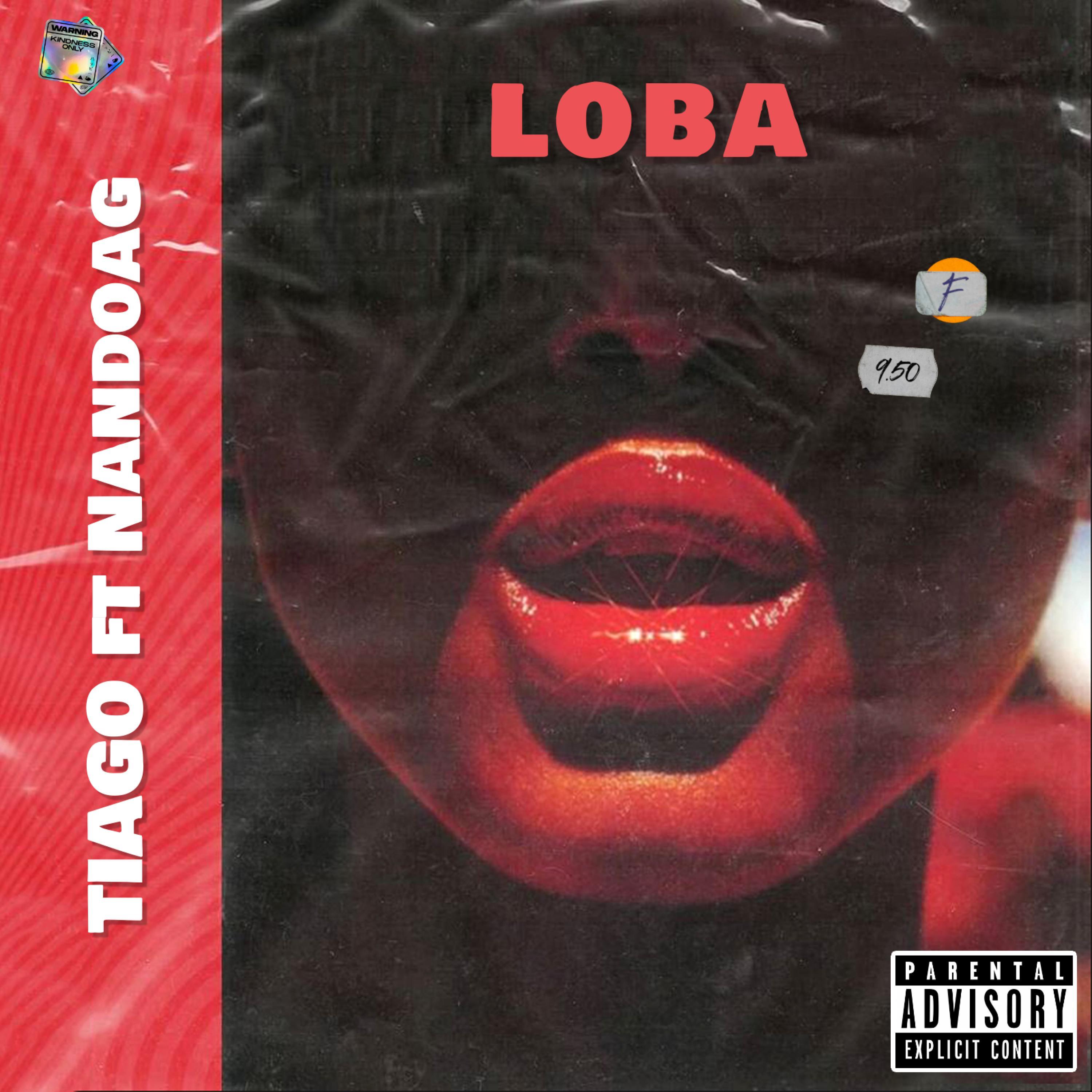 Loba (feat. NandoAG)