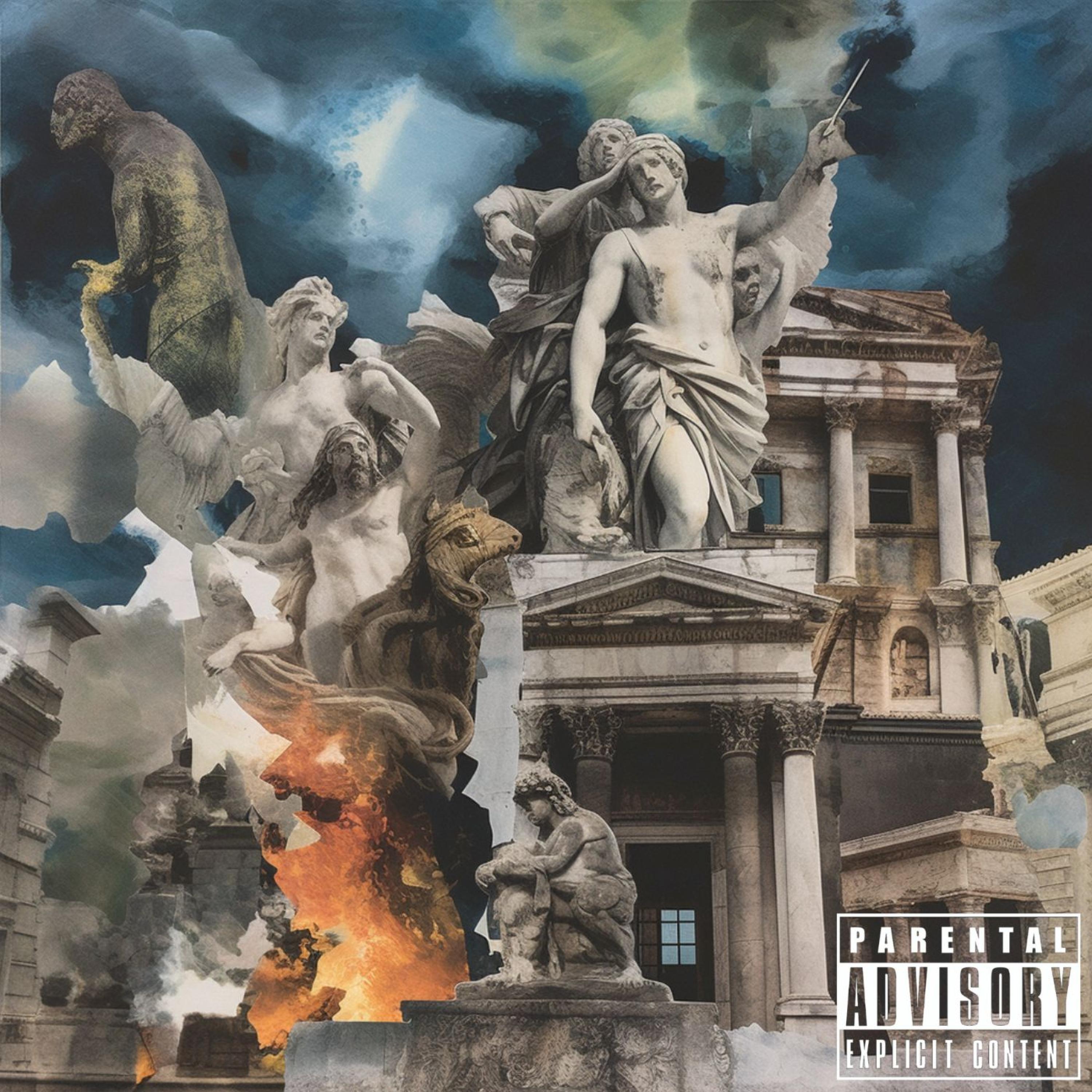 Opened Eyes (feat. Leeky NY, Isaiah Farmer & Chris Hovers)