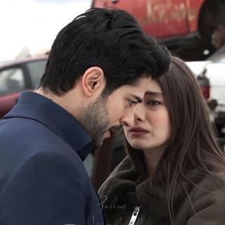 想哭就哭吧|心碎 难过 孤独 Nahxa