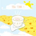 TEA TIME!专辑