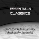 Tchaikovsky Essential专辑