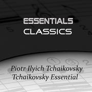 Tchaikovsky Essential