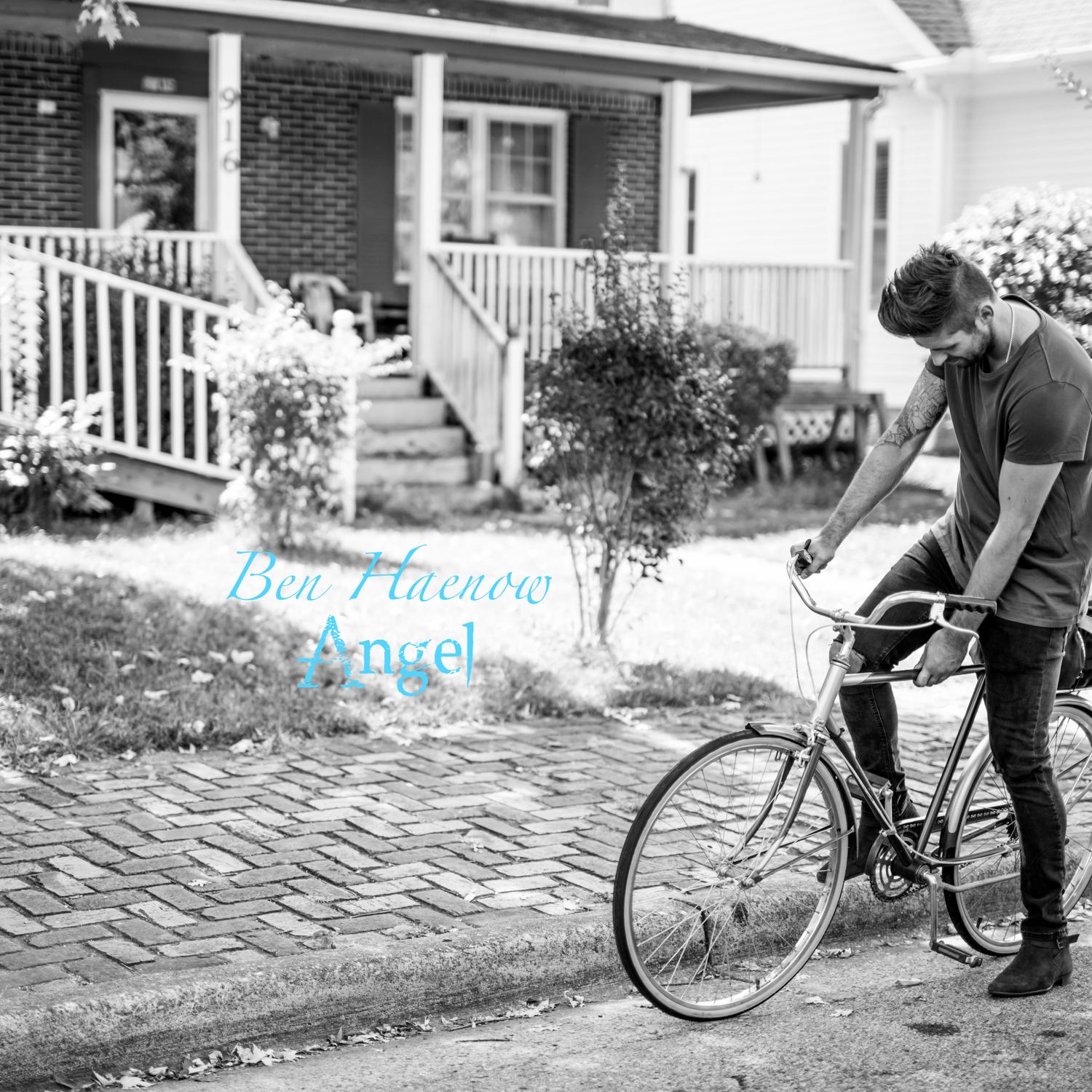 Angel (Acoustic)