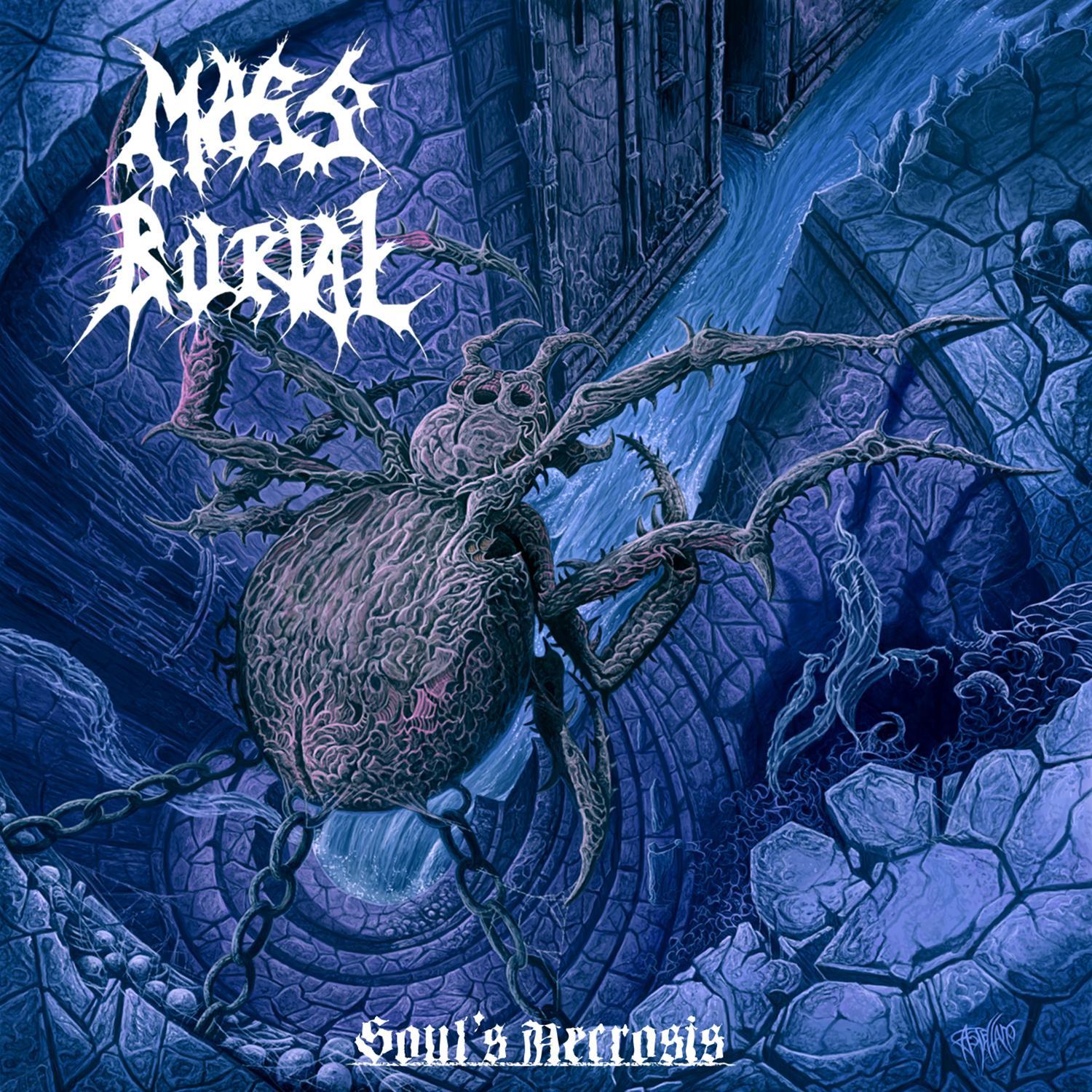 Soul´s Necrosis