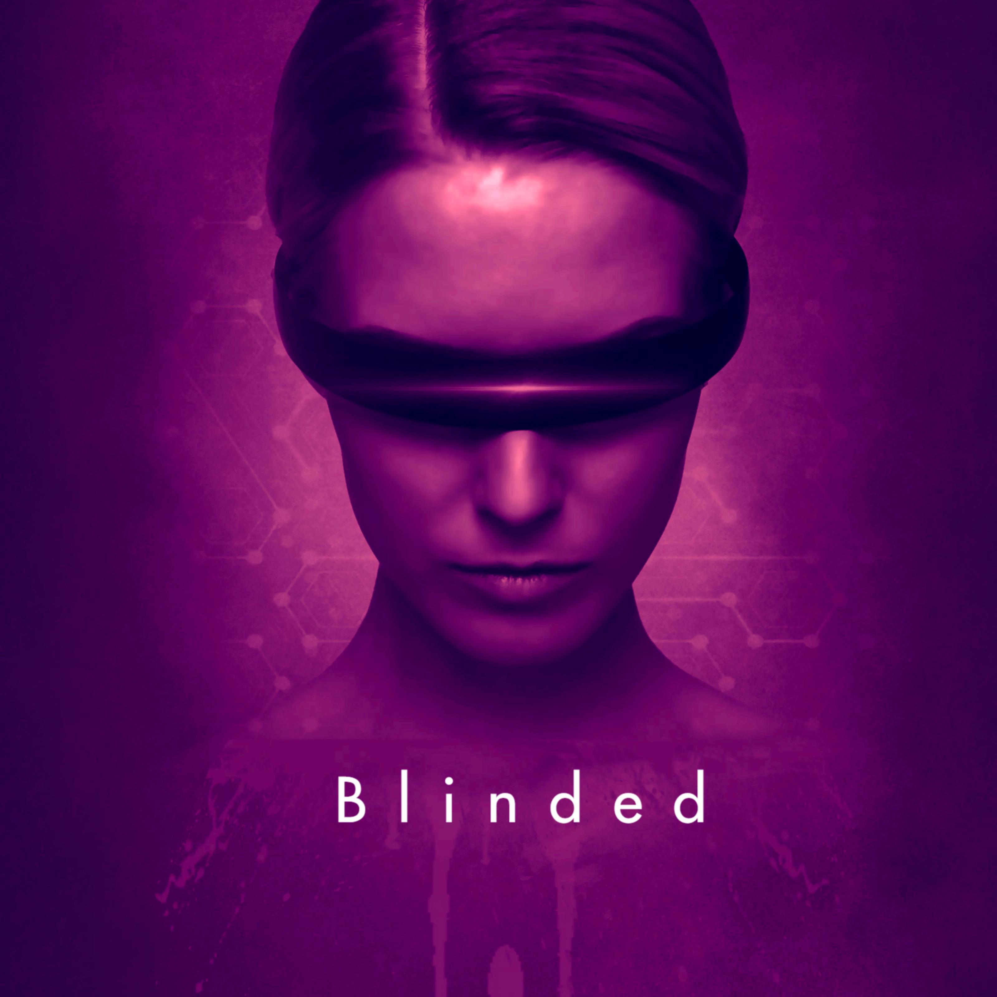 Blinded