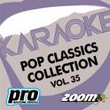 Zoom Karaoke - Pop Classics Collection - Vol. 35专辑