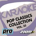 Zoom Karaoke - Pop Classics Collection - Vol. 35专辑