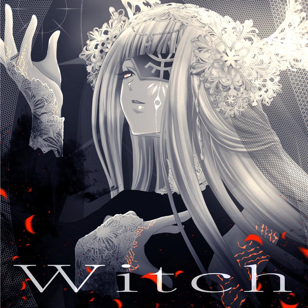 Witch专辑