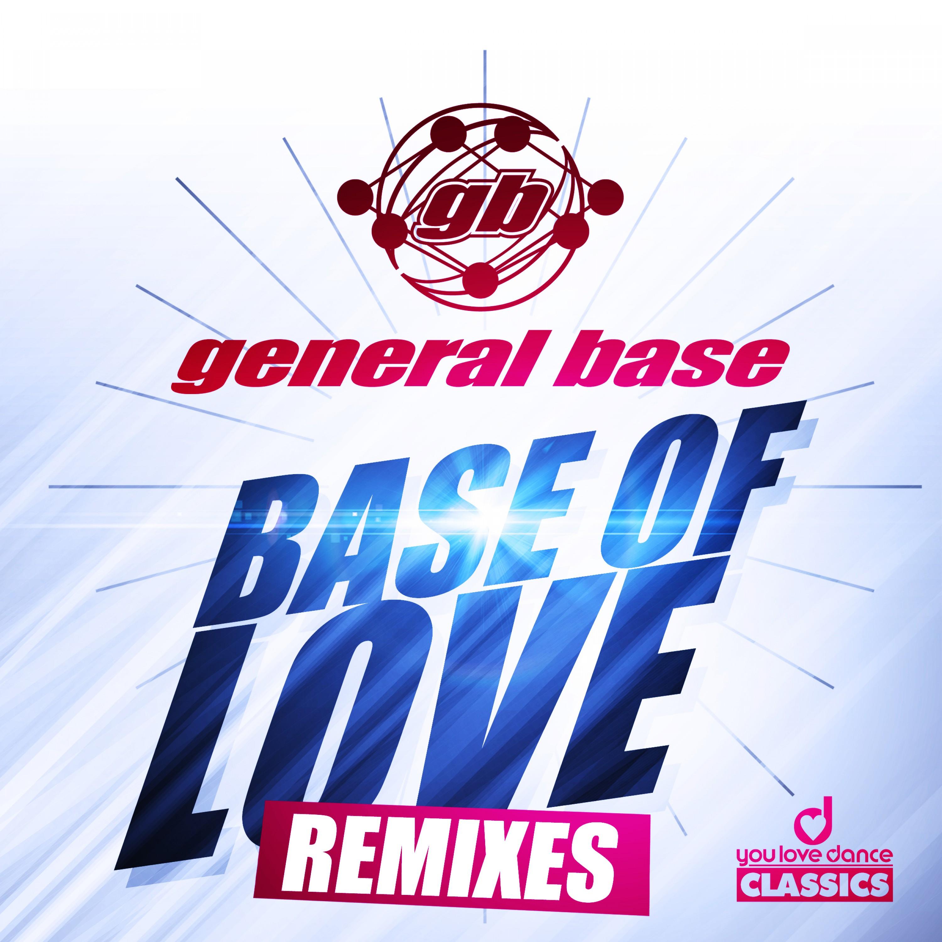 Base of Love