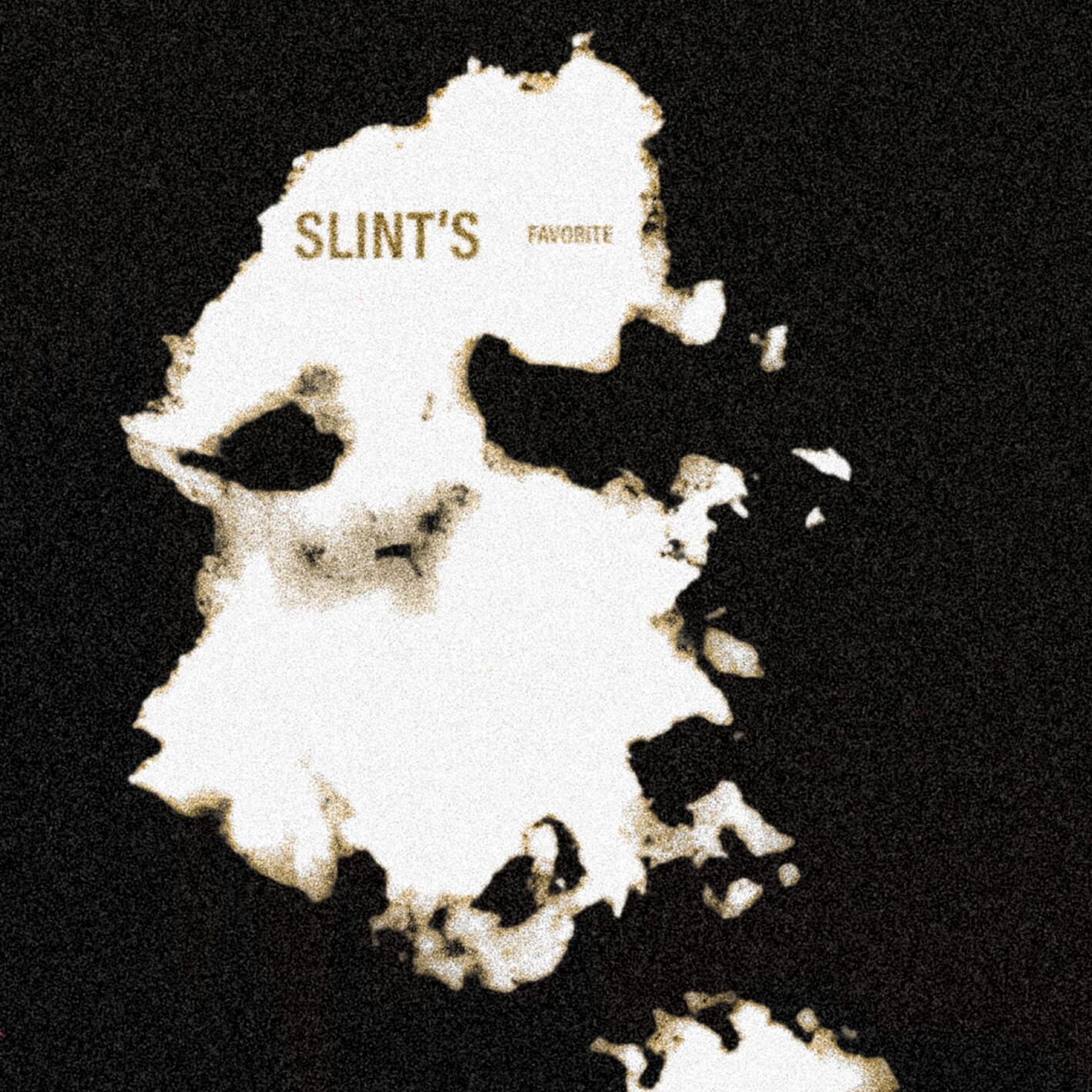 Slint's Favorite专辑