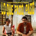 Lo Que Pasó, Pasó (feat. Marta Santos)专辑
