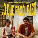 Lo Que Pasó, Pasó (feat. Marta Santos)专辑