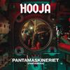 Hooja - Pantamaskineriet (Pantamera)