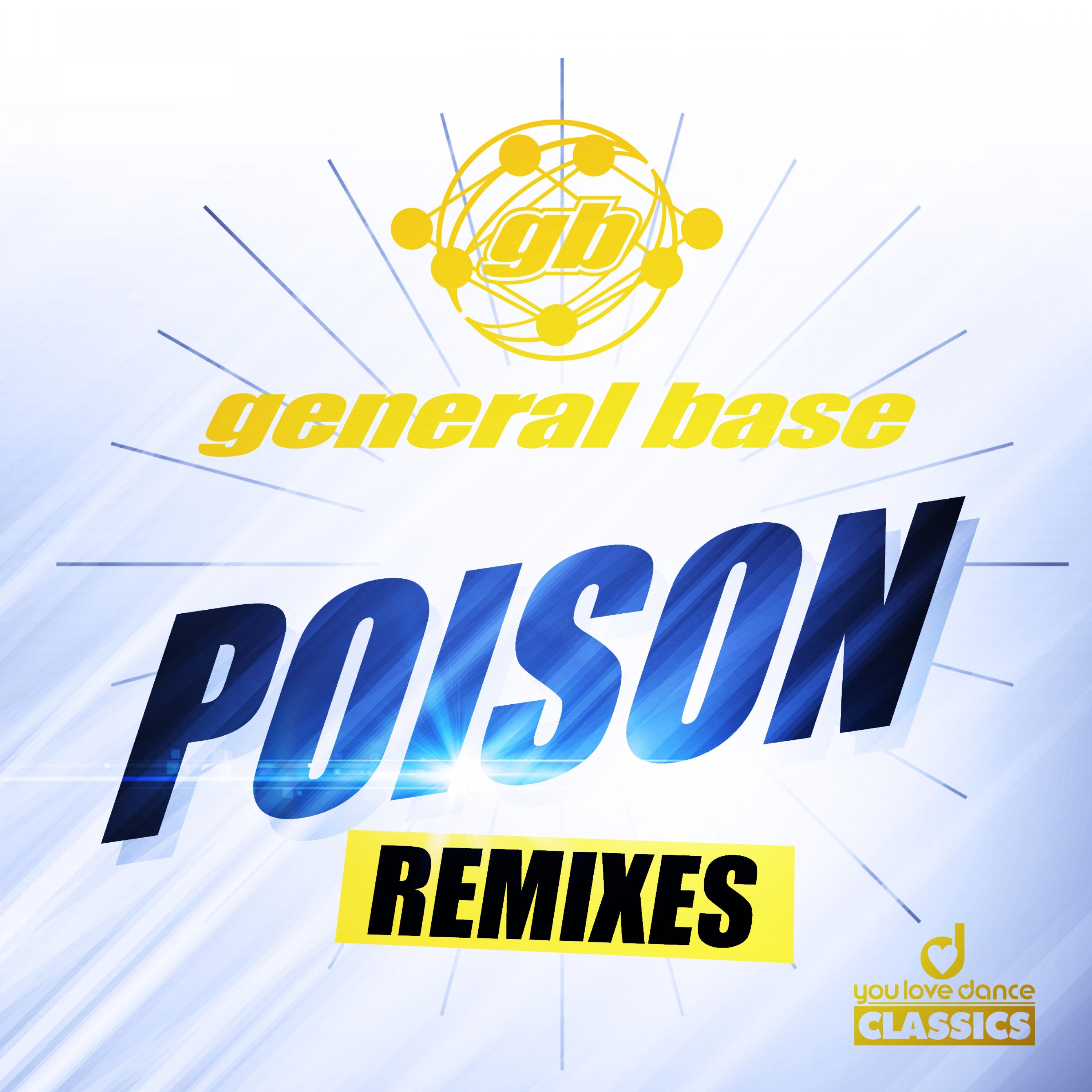Poison