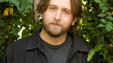 Hayes Carll