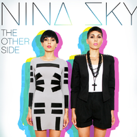 Nina Sky - Beautiful People (instrumental)