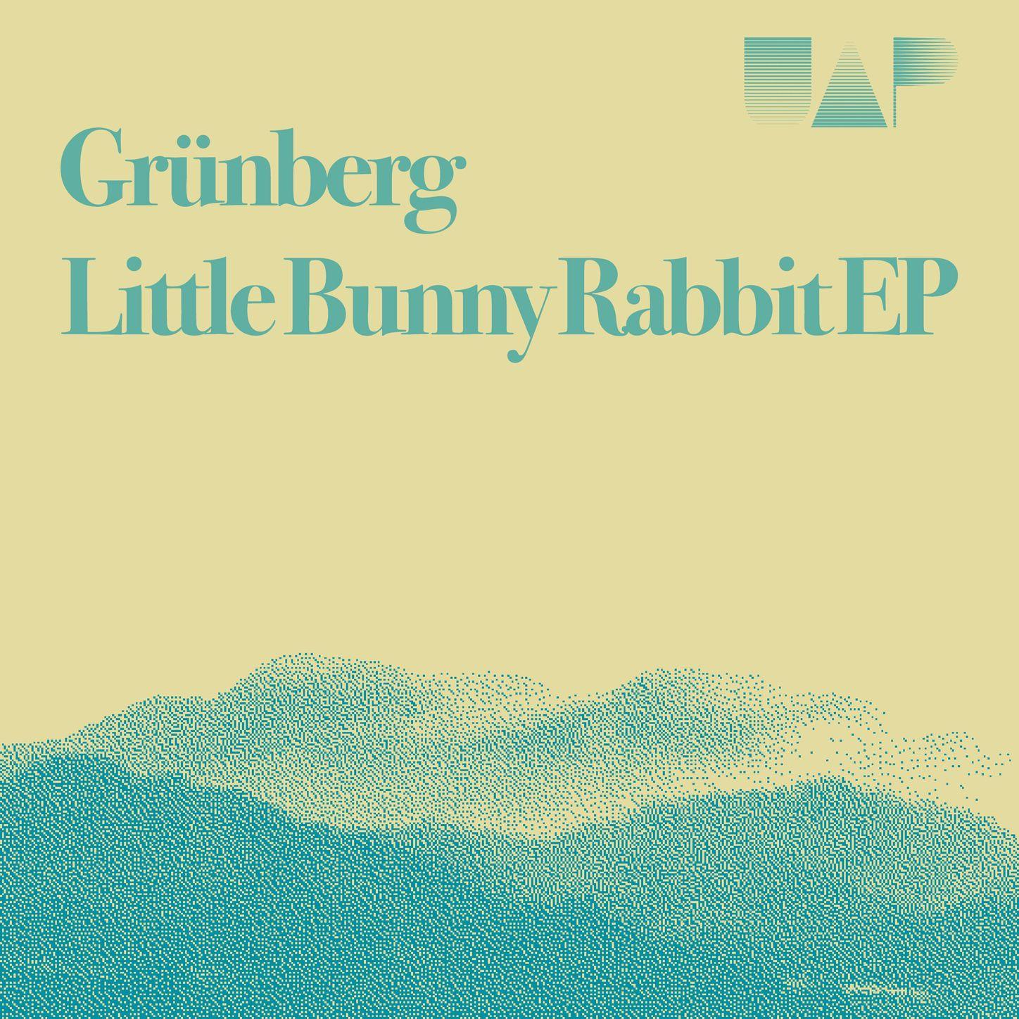 Little Bunny Rabbit EP
