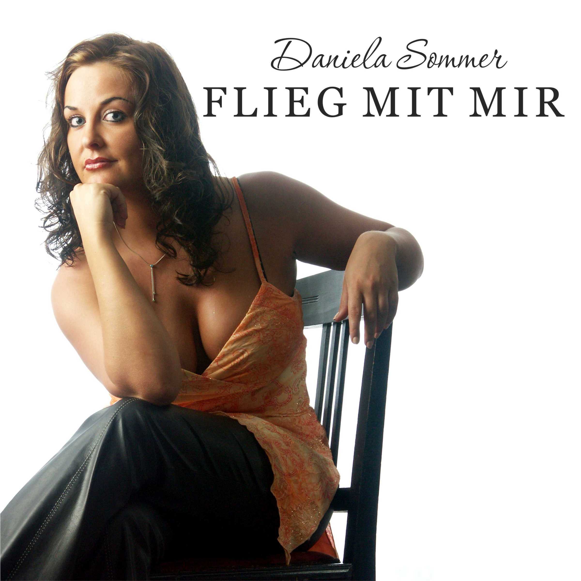 Flieg mit mir