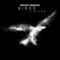 Imagine Dragons - Birds (unofficial Instrumental)