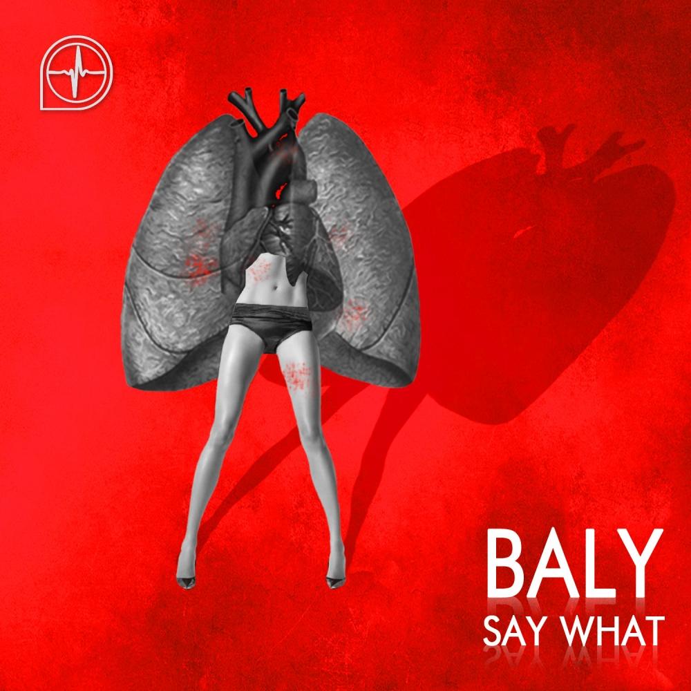 Say What EP