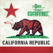 California Republic专辑
