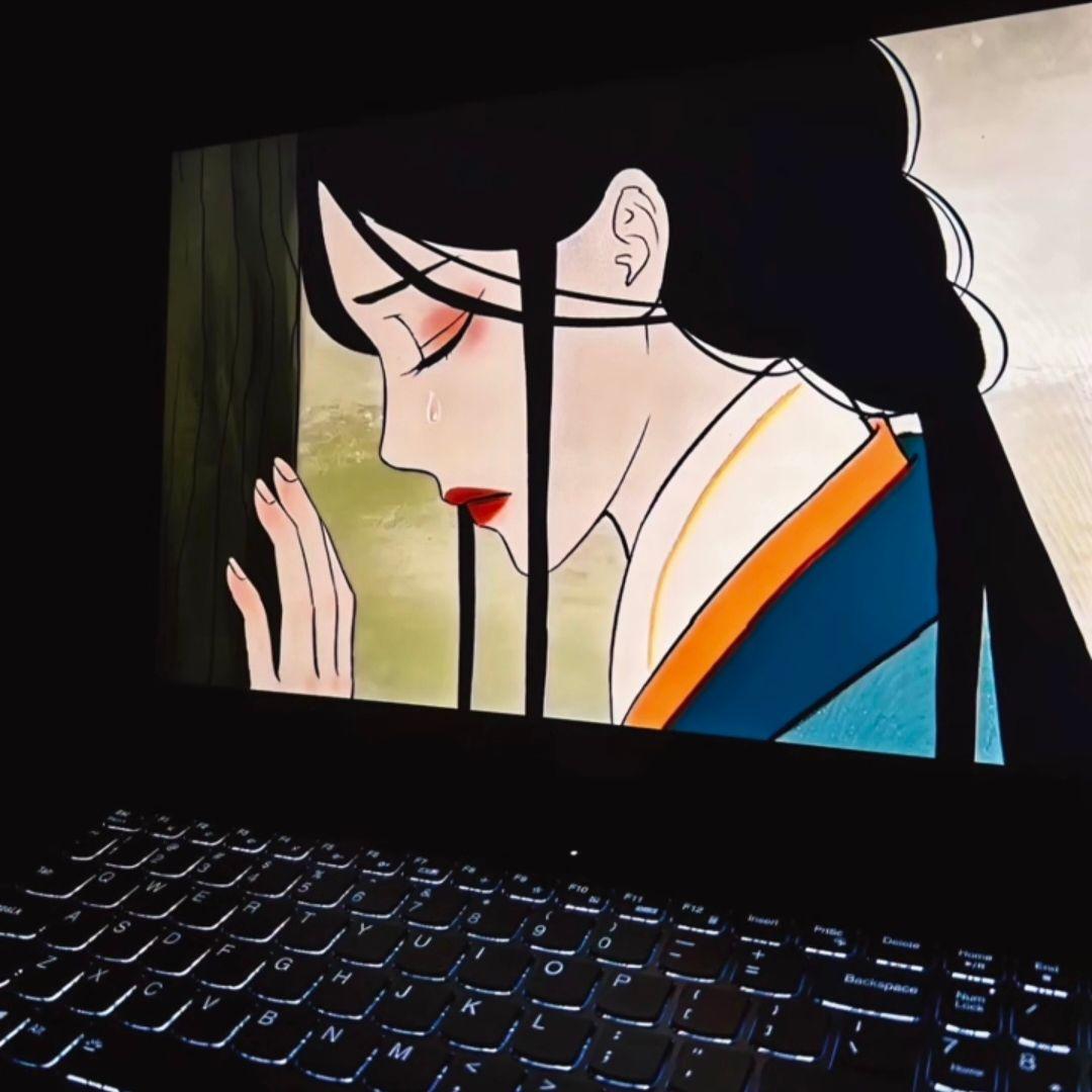 此情