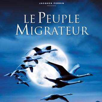 Le peuple migrateur专辑