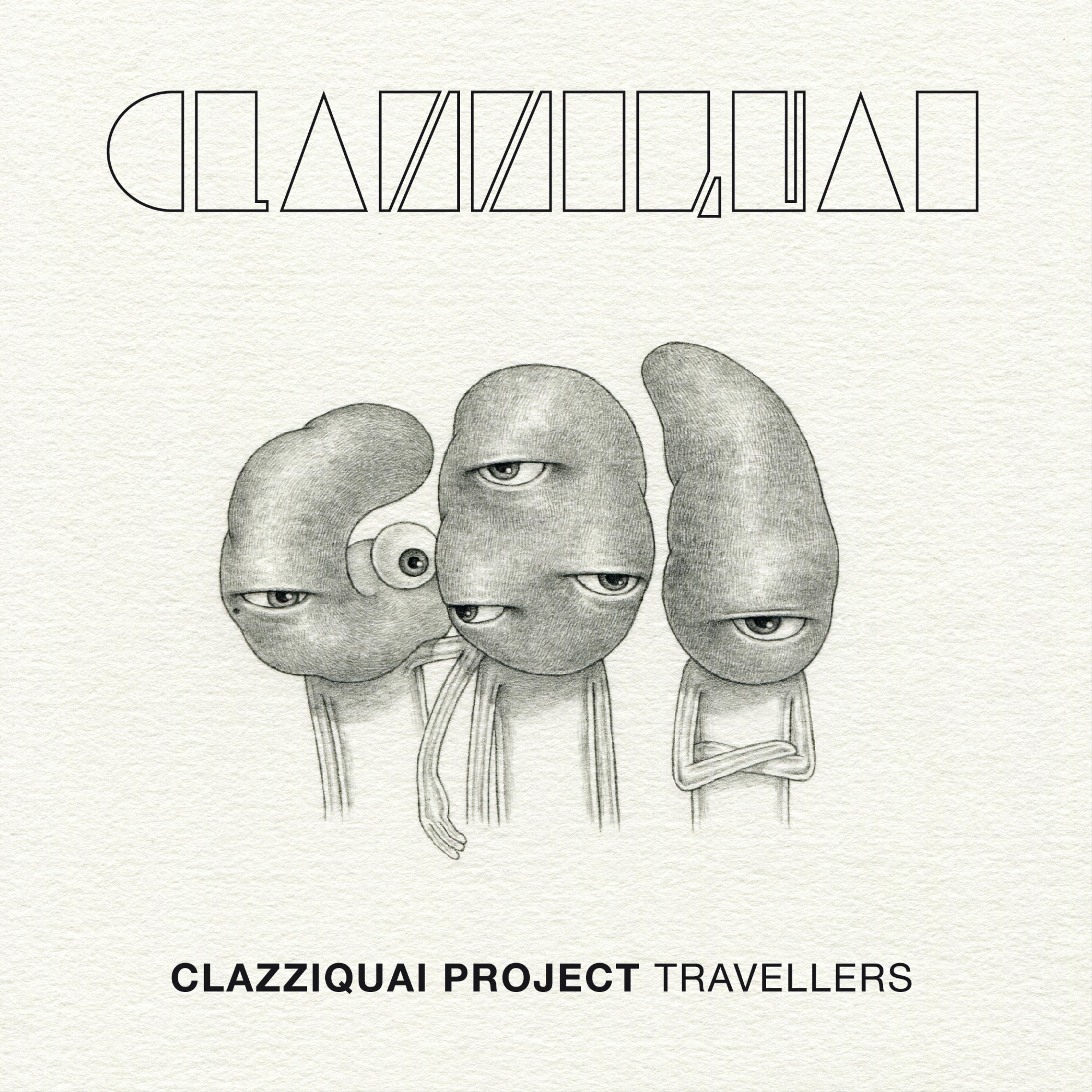 Clazziquai - Sweet Life