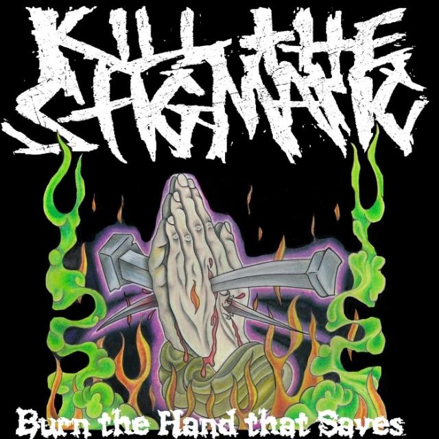 Burn the Hand That Saves