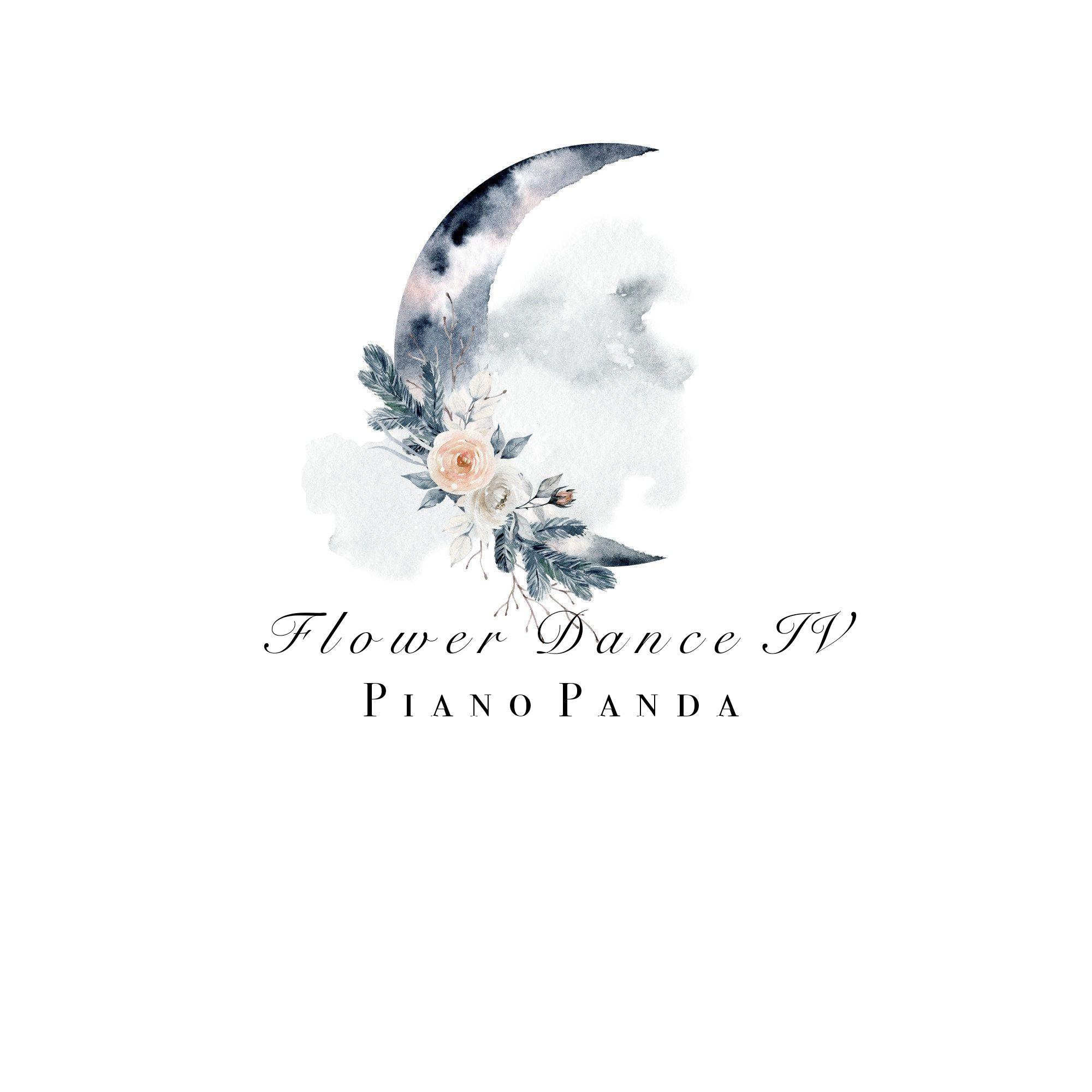 Flower Dance for Crazy（钢琴版IV）（翻自 Dj Okawari）