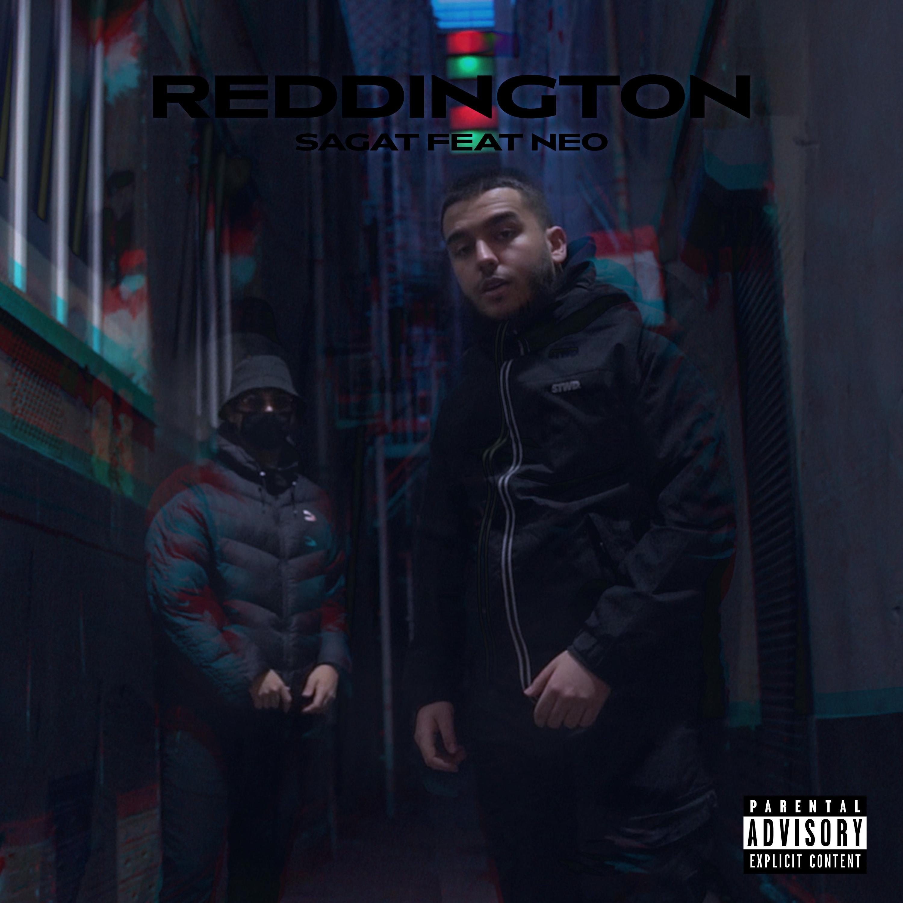 Reddington