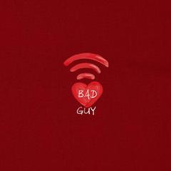 bad guy