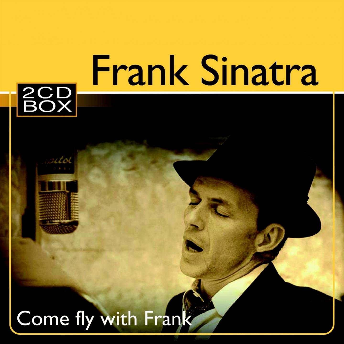 Frank Sinatra: Come Fly With Frank