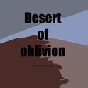 Desert of oblivion（遗忘的沙漠）专辑