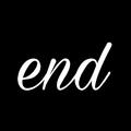 end